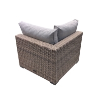 Rengard JENNY Rattan Modular Sofa End & Corner Chair - Image 3