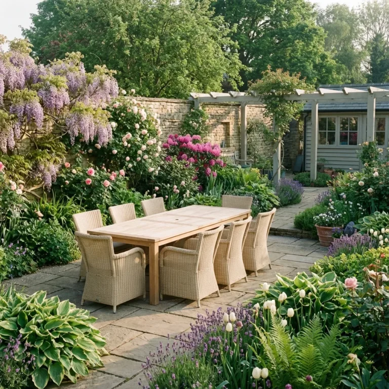 The Ultimate Seasonal Outdoor Furniture Maintenance Checklist