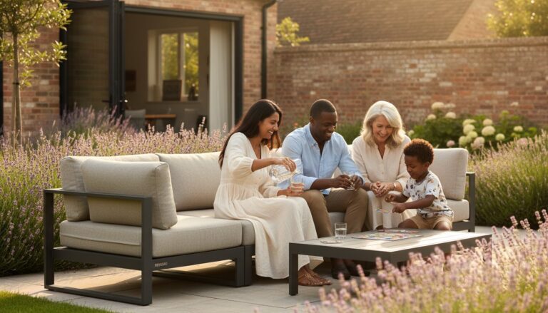 Luxury Garden Furniture Sale 2026: The Ultimate UK Buyer’s Guide