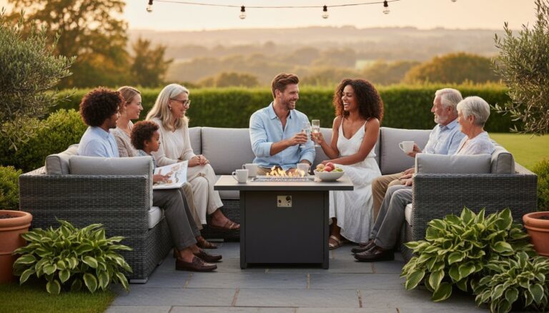 Rattan Garden Furniture: The Ultimate Buyer’s Guide for 2026