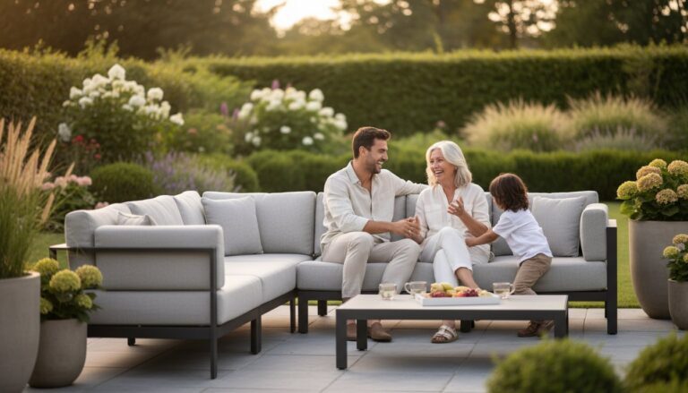 What to Look For in Quality Garden Furniture: A Buyer’s Checklist