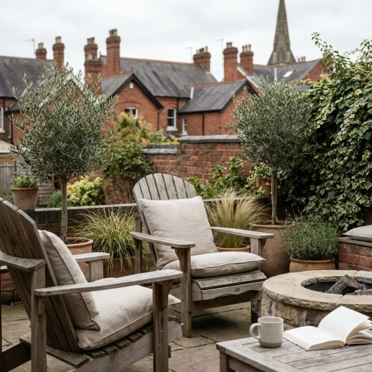 Adirondack Chairs Birmingham: Relaxed Outdoor Living