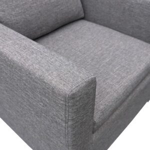 rengard-website-product-lauren-lounge set-grey armchair detail