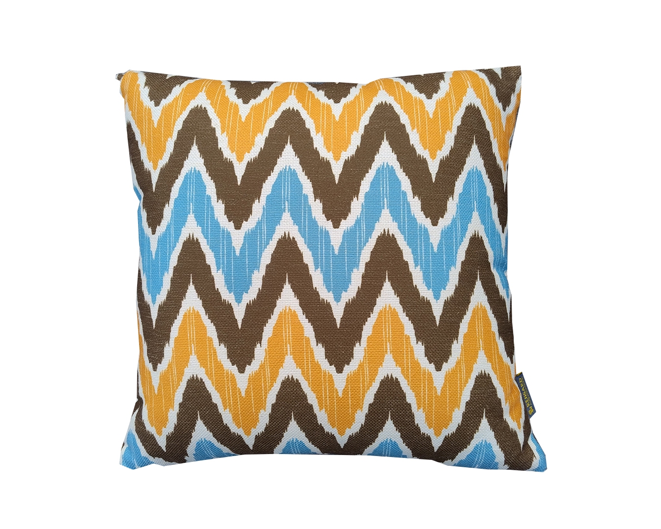 ZIGZAG - Cushion
