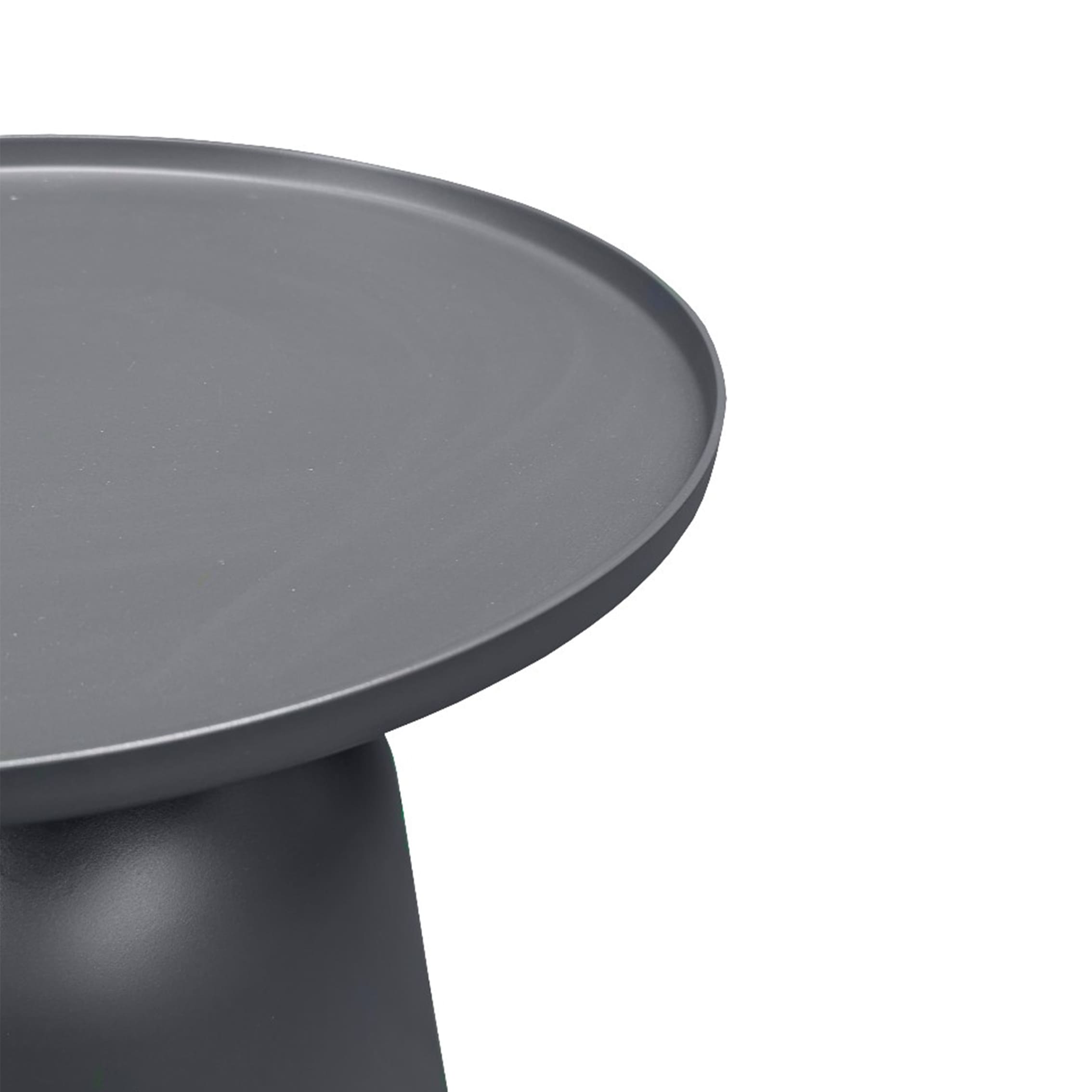 Rengard WALTZ Dark Bistro Set - Image 6