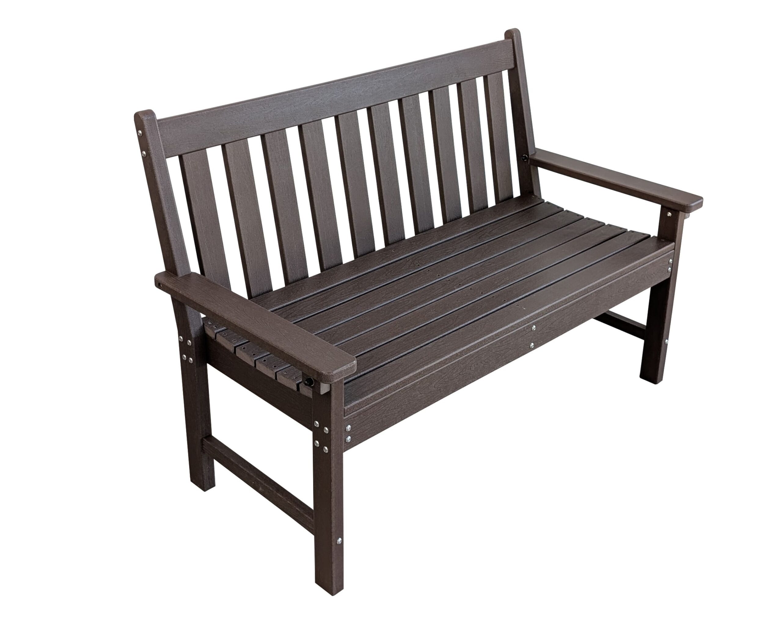 Rengard ADIRONDACK Garden Bench