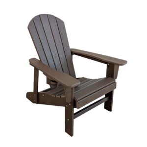 Adirondack Garden Armchair