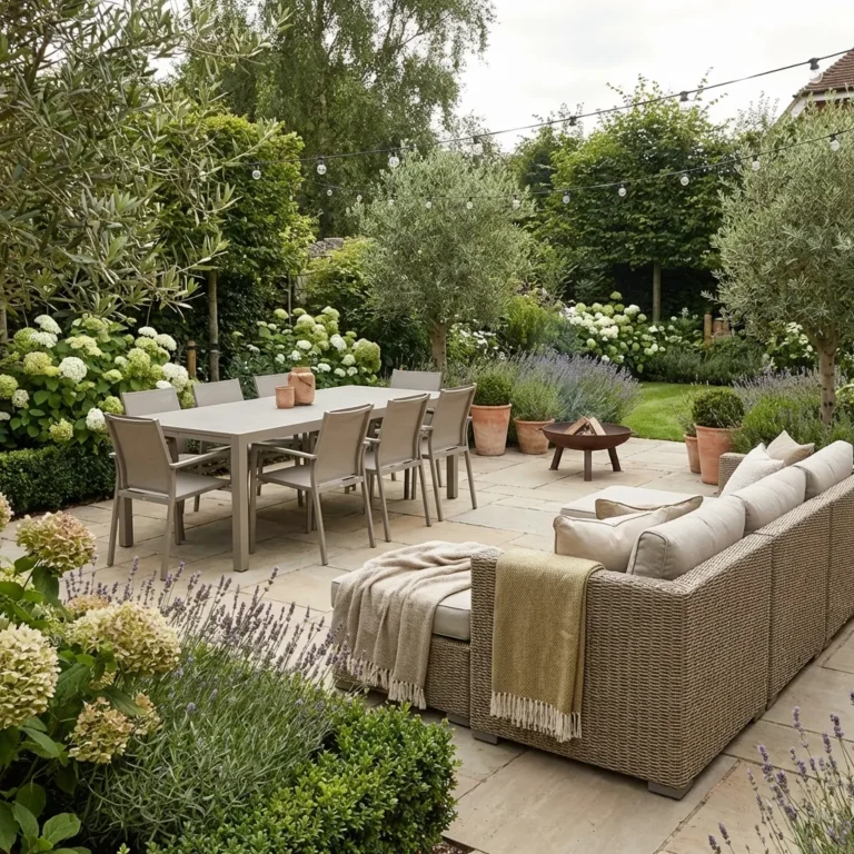 Best Outdoor Furniture Materials UK: 2026 Expert Review