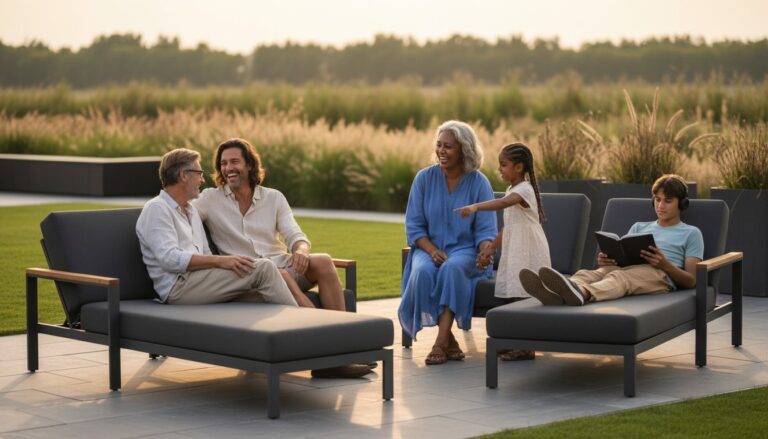 Garden Chairs: The Ultimate 2026 UK Buyer’s Guide