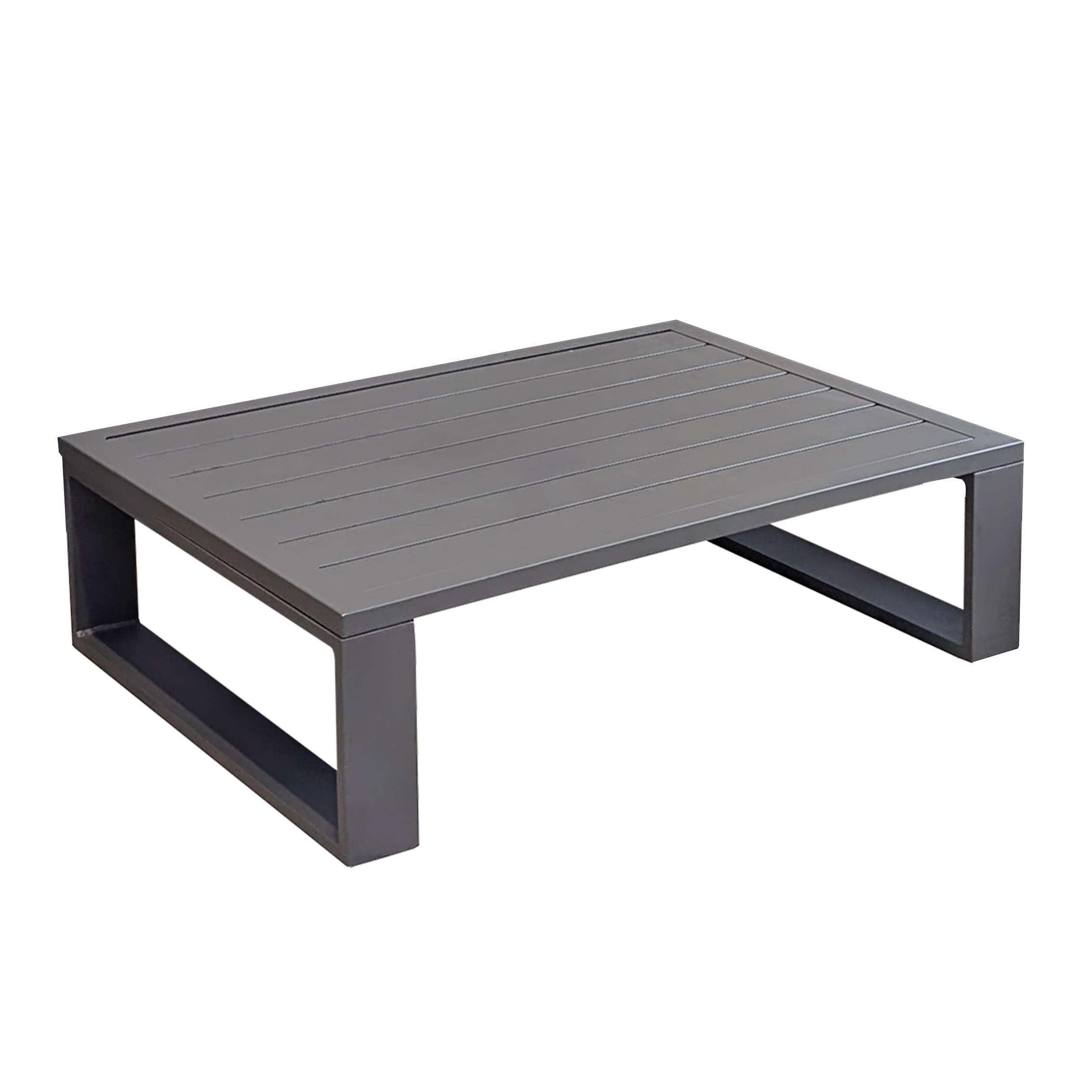 Rengard LAUREN Fabric Lounge Set with Large Coffee Table - Image 4