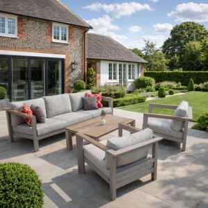 rengard san francisco garden sofa set