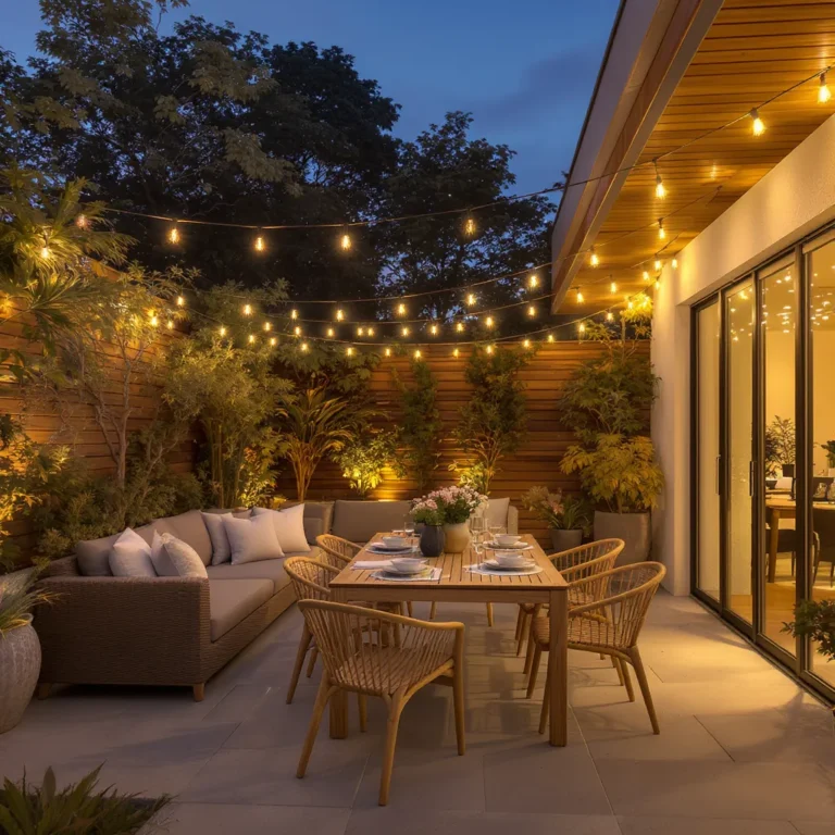 Transform Your Outdoor Space: Design Tips and Ideas