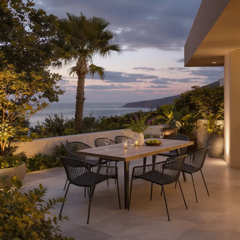 Ultimate Guide to Outdoor Dining Sets for 2025 Patios