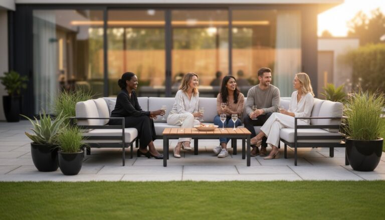 Garden Furniture: The Ultimate UK Buyer’s Guide for 2026