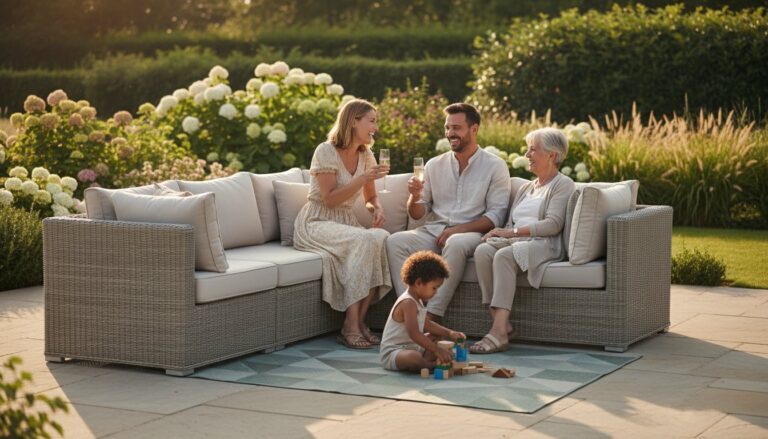 When to Find the Best Sales on Rattan Furniture: A UK Buyer’s Guide