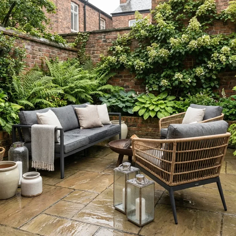 Best Garden Stores Manchester – Top Outdoor Furniture Picks